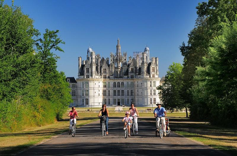 Blois - Chambord