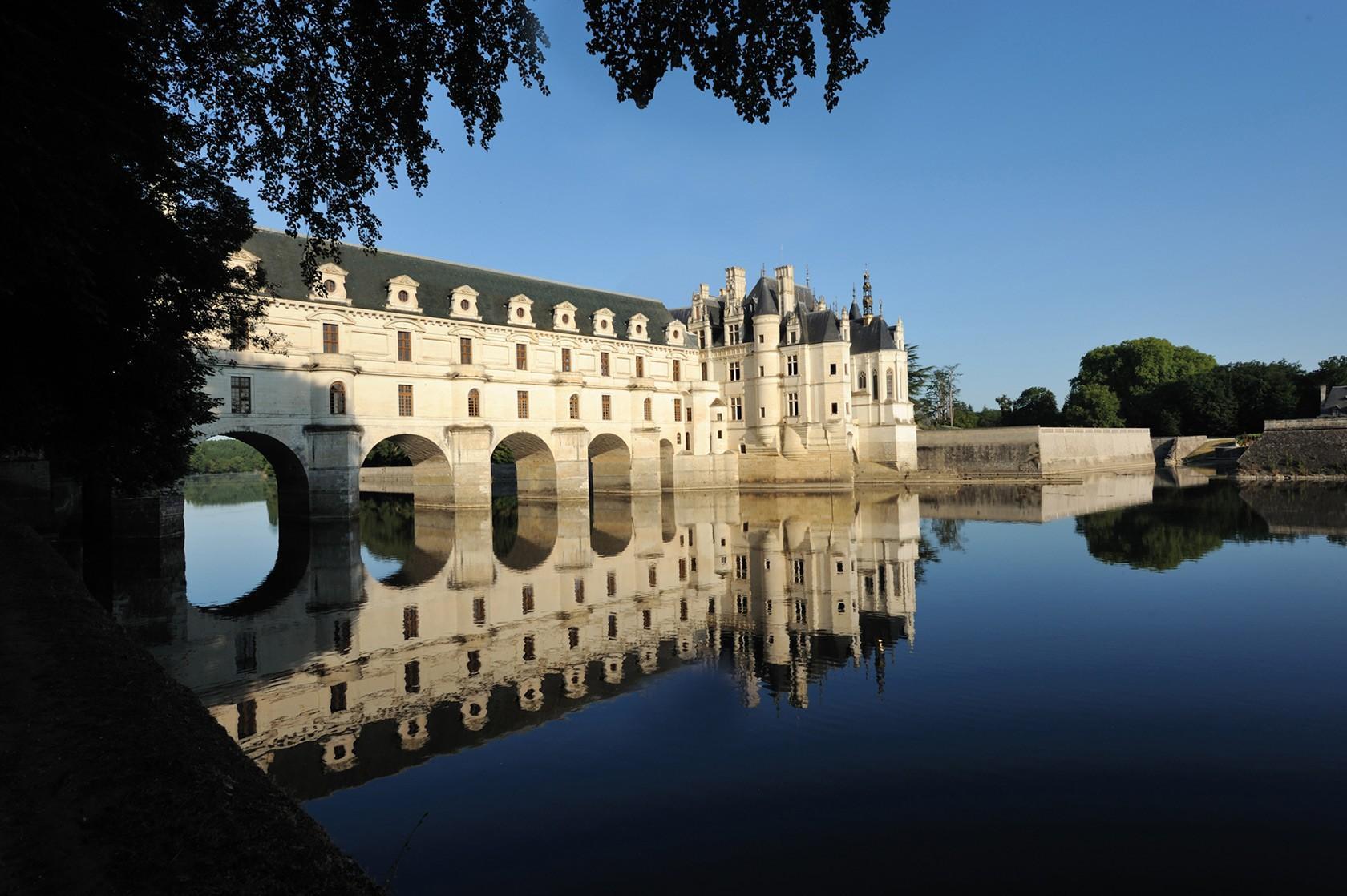 Amboise – Chenonceaux