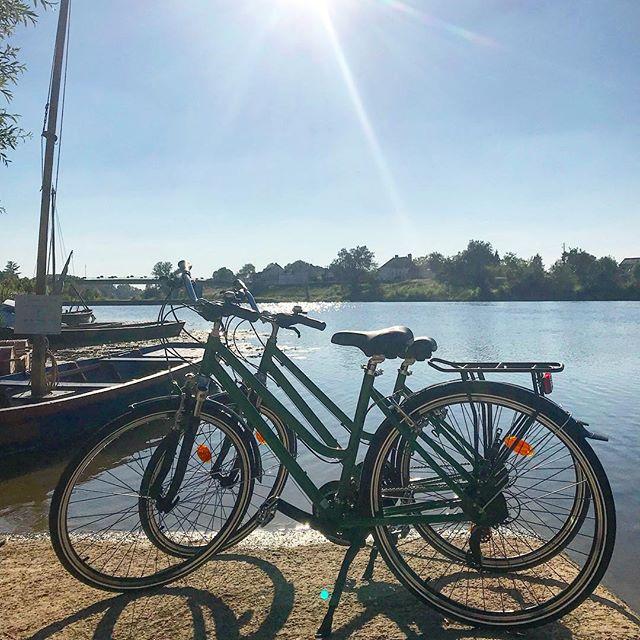 Blois - Bords de Loire