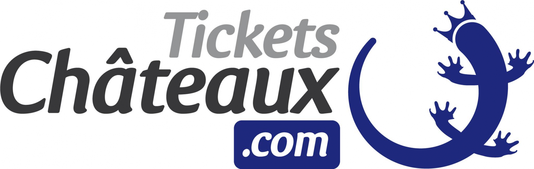 Tickets Châteaux