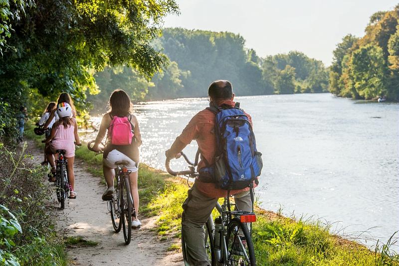 Chaumont-sur-Loire - Chenonceaux