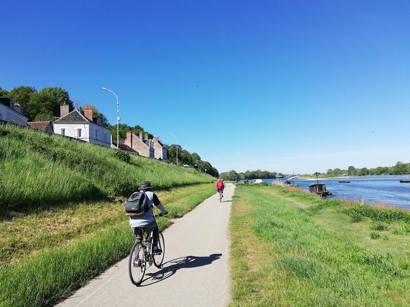 Chaumont-sur-Loire - Blois