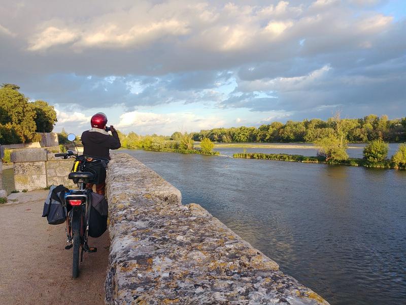 Orléans - Beaugency